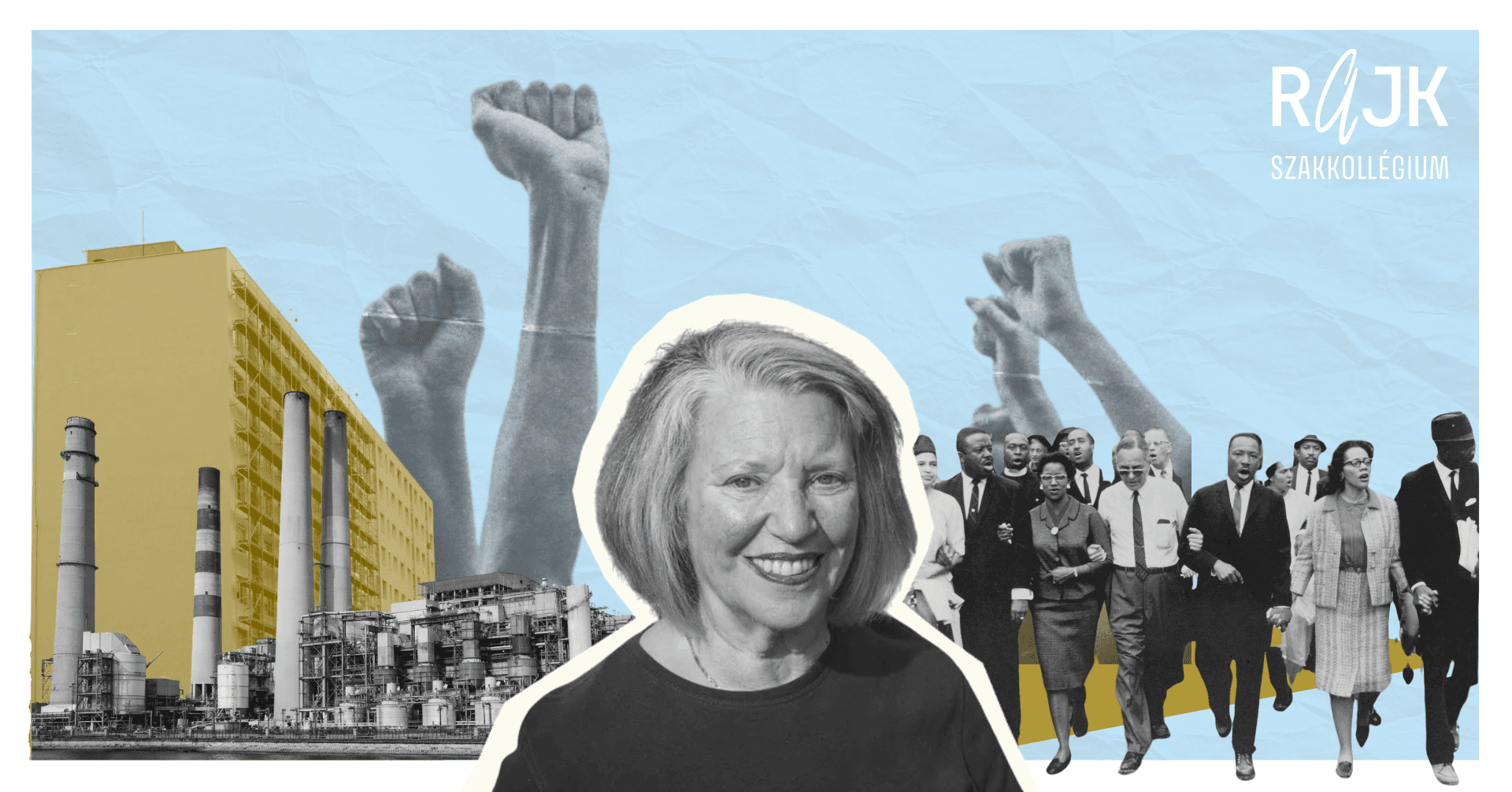 Nancy Fraser - Andorka Rudolf Medal Ceremony and Lecture