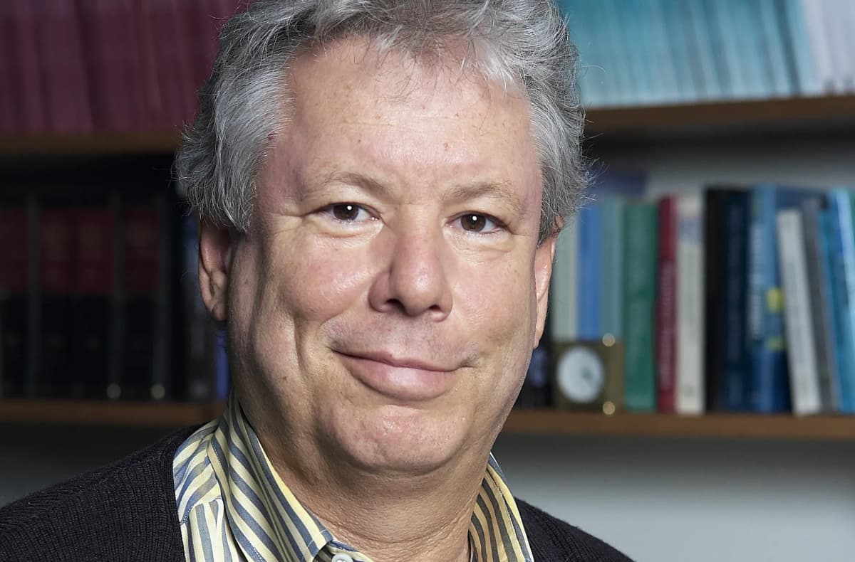 Richard Thaler